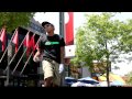 YoYoFactory Presents: Ben Conde SCR 4A 1st place 2011