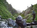 Pesca de Salvelinos .- Apertura Alta Monta�a