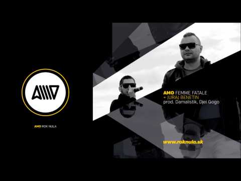 fatale - PREMIÉRA VIDEOKLIPU FEMME FATALE VRÁMCI KRSTU AMO 11.10.2013 MMC BRATISLAVA ZÚČASTNIŤ SA: https://www.facebook.com/events/364254257038876/ Lístky: Predpredaj...