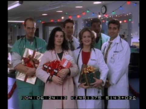 ER ''Emergency Room'' - bloopers season 1