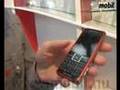 Sony Ericsson C902