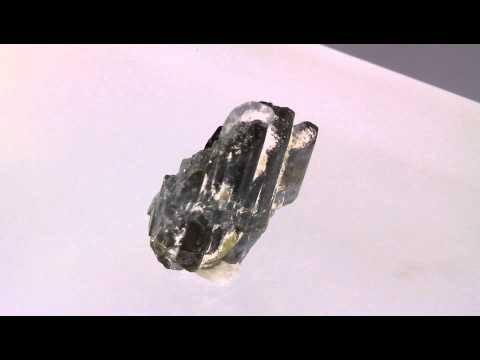 Tanzanite Crystal 51.65 Carat