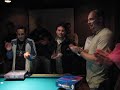 Halon 2007 Holiday Party