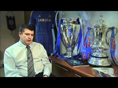 Chelsea FC - Blues news headlines