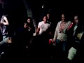 Flip Cup (Chix Vs Dix) Round 3