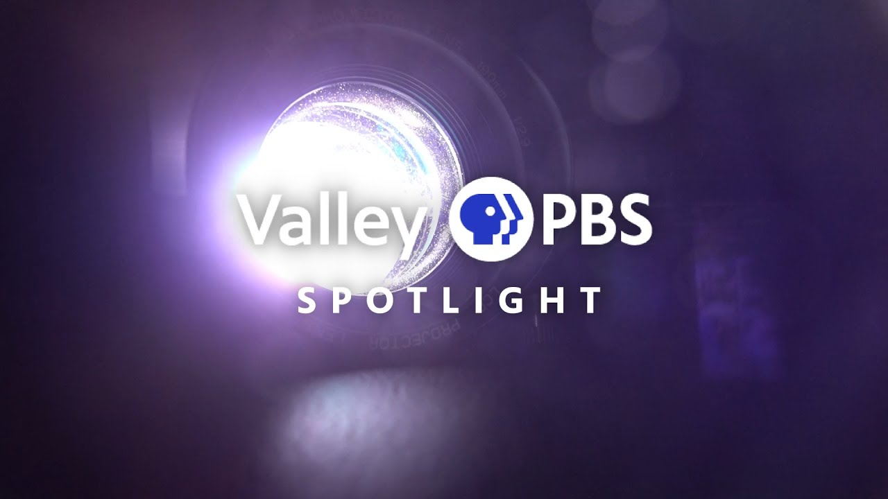 Valley PBS Spotlight | Elijah Hernandez & SHINE 4 Education