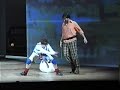 w a mozart   le nozze di figaro   non piu andrai   l nibbi
