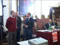 Premio Rocca D'oro 2006 - Promozione in serie B1::Il video della premiazione come miglior societ&agrave; dell'anno 2006 grazie alla promozione in serie B1