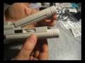 Mini LED 80X Microscope with Scale Markings