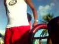 Leo kret - Lavagem de itapuã