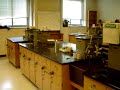 Gas in a Paint Can Gen Chem Demo with DC Finnen