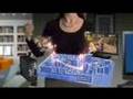 HP MediaSmart TV Video Demo - Mother