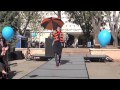 2013 Homecoming Week by Titan Tusk Force