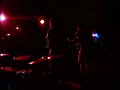 The Extraordinaires - Suburban Psycho Killer (LIVE at Emo\ The Extraordinaires - Suburban Psycho Killer (LIVE at Emo\