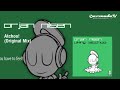 Orjan Nilsen – Atchoo! (Original Mix)
