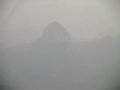Hot air ballon trip in Yangshuo / Trip en montgolfi�re