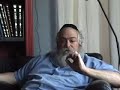 Rabbi  Phillip Lefkowitz Part 1