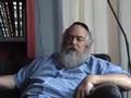 Rabbi Phillip Lefkowitz Part 1