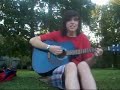 Ken Shockley Acoustic.