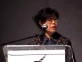 Gao Qinsheng, mother of jailed Chinese journalist Shi Tao