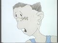 basketball jones orig. 1975 animated