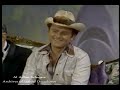Gary Burghoff video 3