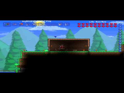 how to get more npc on terraria