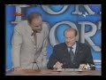 Berlusconi firma il contratto con gli italiani da Vespa