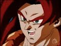 gogeta ssj4
