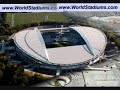 Estadios de futbol en el mundo