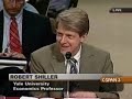 Bicameral Hearing on Subprime Crisis - Shiller\ Bicameral Hearing on Subprime Crisis - Shiller\