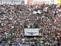 Take your hands off from PAOK!!! Take your hands off from PAOK!!!