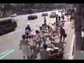 서울 퀴어 문화 축제 무지개 2005 Seoul Gay Pride Parade