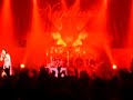 Nightwish - Amaranth, Budapest Hungary-JRC 2008.03.05