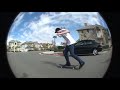 How to Fakie Front Bigspin How to Fakie Front Bigspin