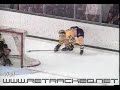 The very best hockey shot!