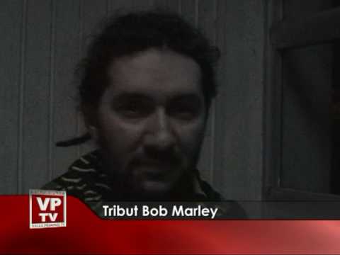 Tribut Bob Marley