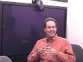 Cisco SVP Marthin De Beer discusses Cisco I-Prize Cisco SVP Marthin De Beer discusses Cisco I-Prize