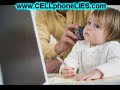 Razor Cellphone Friend or  iphone Enemy  Child Behavior Disorders Children's Health