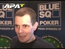 APAT WCOAP Omaha Interview - Richard Stevenson APAT WCOAP Omaha Interview - Richard Stevenson