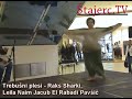 (www.stajerc.tv) Trebušni plesi orientalski ples raks sharki maribor europark