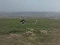 X-Cell Spectra-G Gilles Testflight