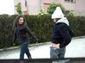 io kekka e rosy ...stronzate haha