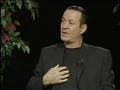 01 of 04 Cosmic Code with Dr. Turi