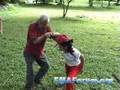 rodel modern arnis master