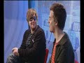 Underwater Sleeping Society @ Musiikki TV (in finnish)