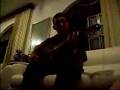 Thiago canta Wander Lee
