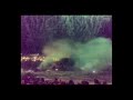 fuochi con musica