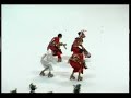 Madama Butterfly - Golden Skaters Madama Butterfly - Golden Skaters