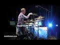 Jost Nickel Montreal Drum Fest 2010